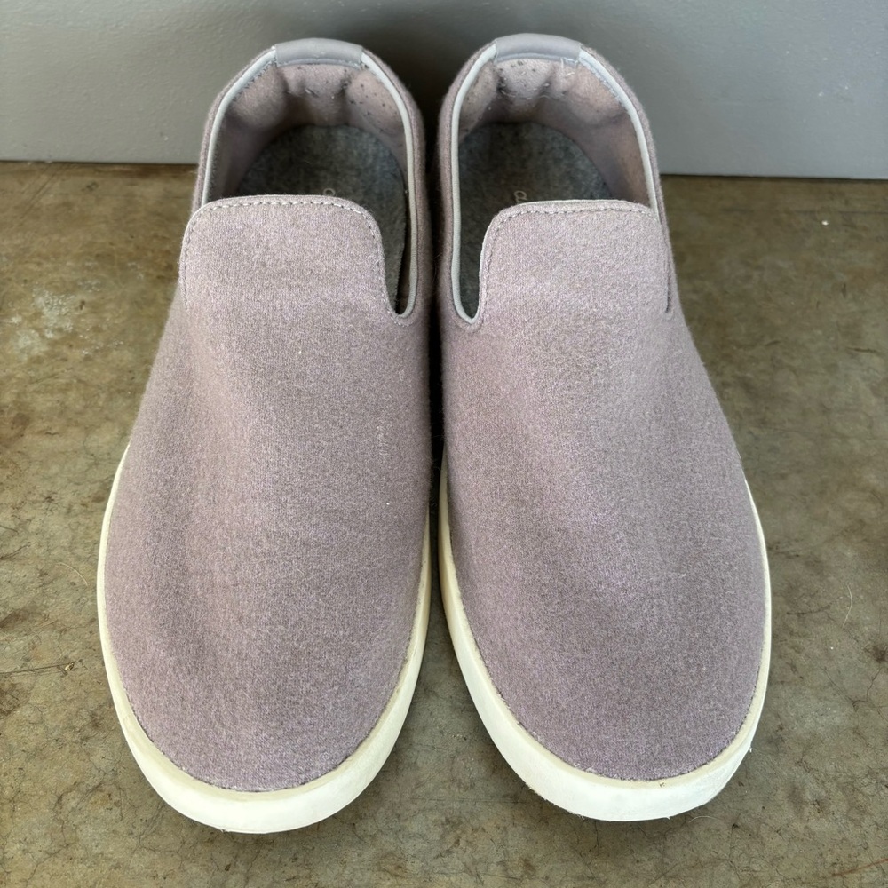 Allbirds Men’s Wool Loungers Size‎ 10